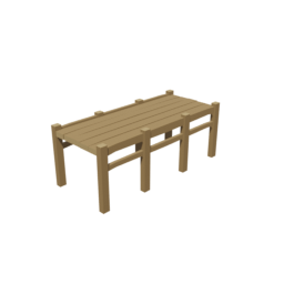 Dock First Age
